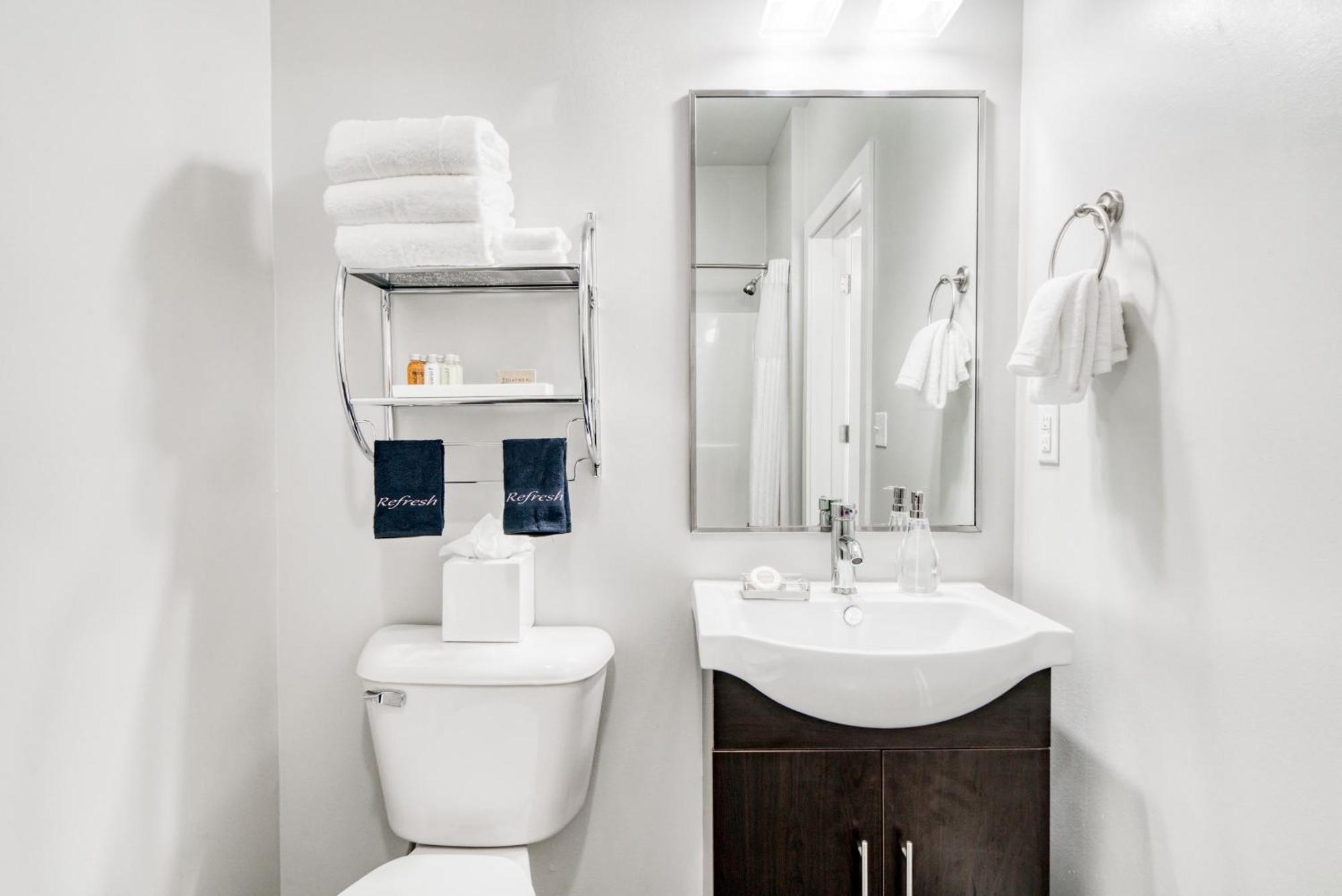 Cozysuites Music Row Bold 1Br W Free Parking Nashville Dış mekan fotoğraf