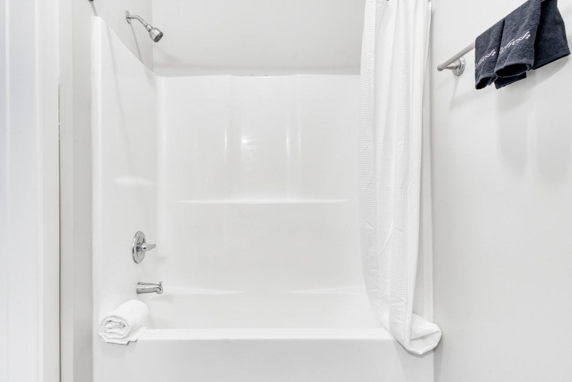 Cozysuites Music Row Bold 1Br W Free Parking Nashville Dış mekan fotoğraf